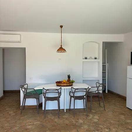 Villa Ragona Taormina