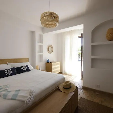 Villa Ragona Taormina
