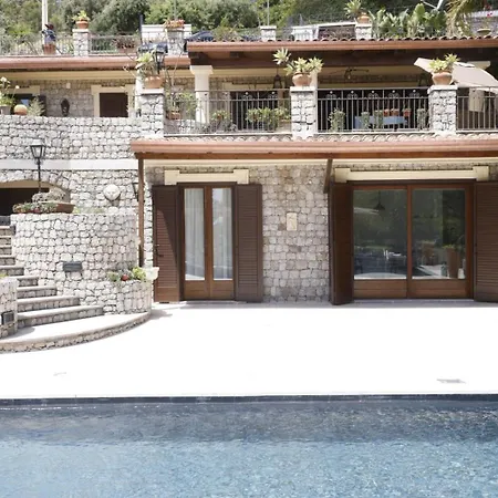 Villa Ragona