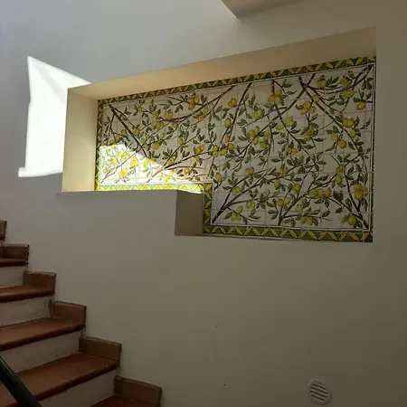 Villa Ragona *