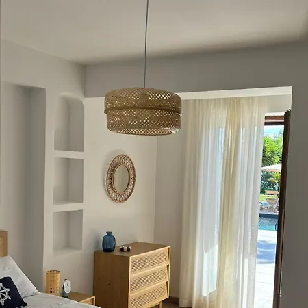 Villa Ragona Taormina