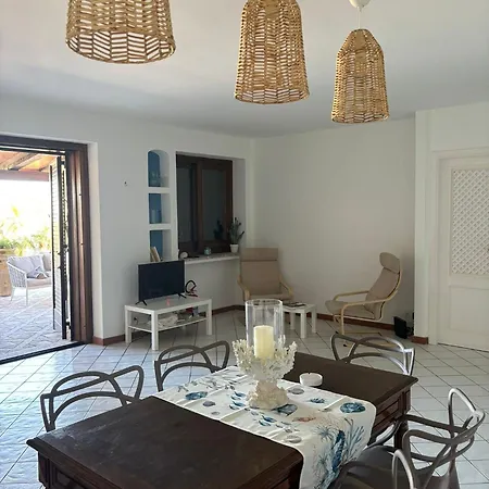 Ragona Villa Taormina