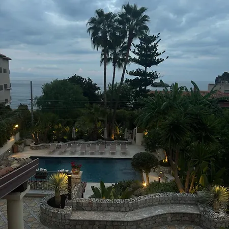 Ragona Villa