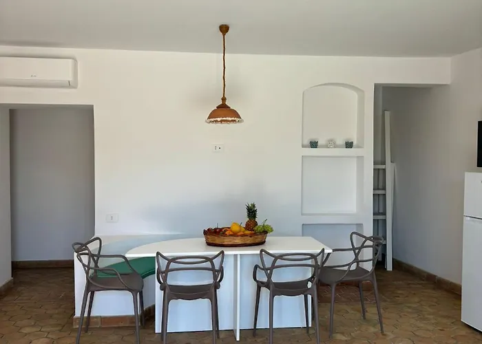 Villa Ragona Taormina