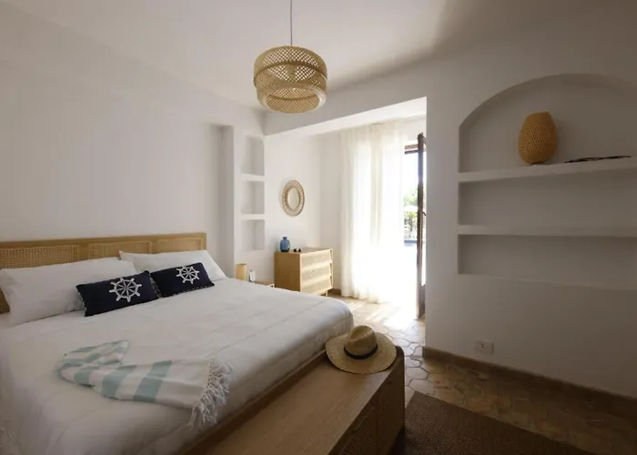 Villa Ragona Taormina