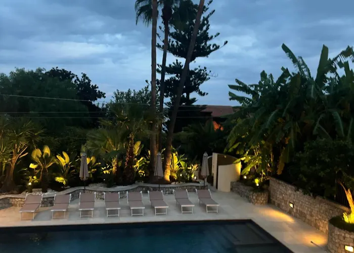 Ragona Villa Taormina