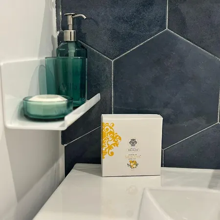 Ragona Villa Taormina