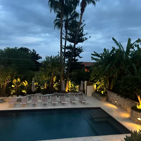 Ragona Villa Taormina